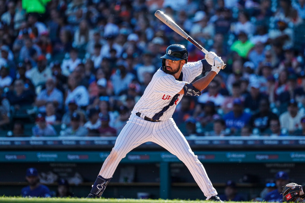 Betting Bombs: 3 Players to go Yard on Friday