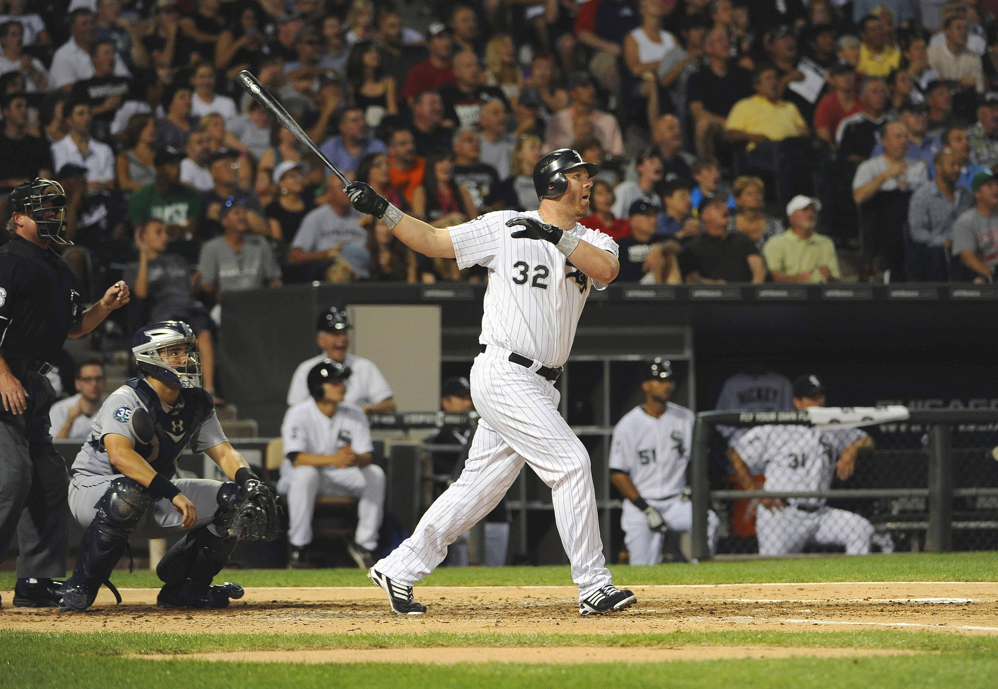 3 Cool Stats: Major League Baseball 2011