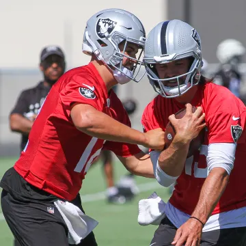 Lottery Ticket Parlays Part 4: Playoff Bound