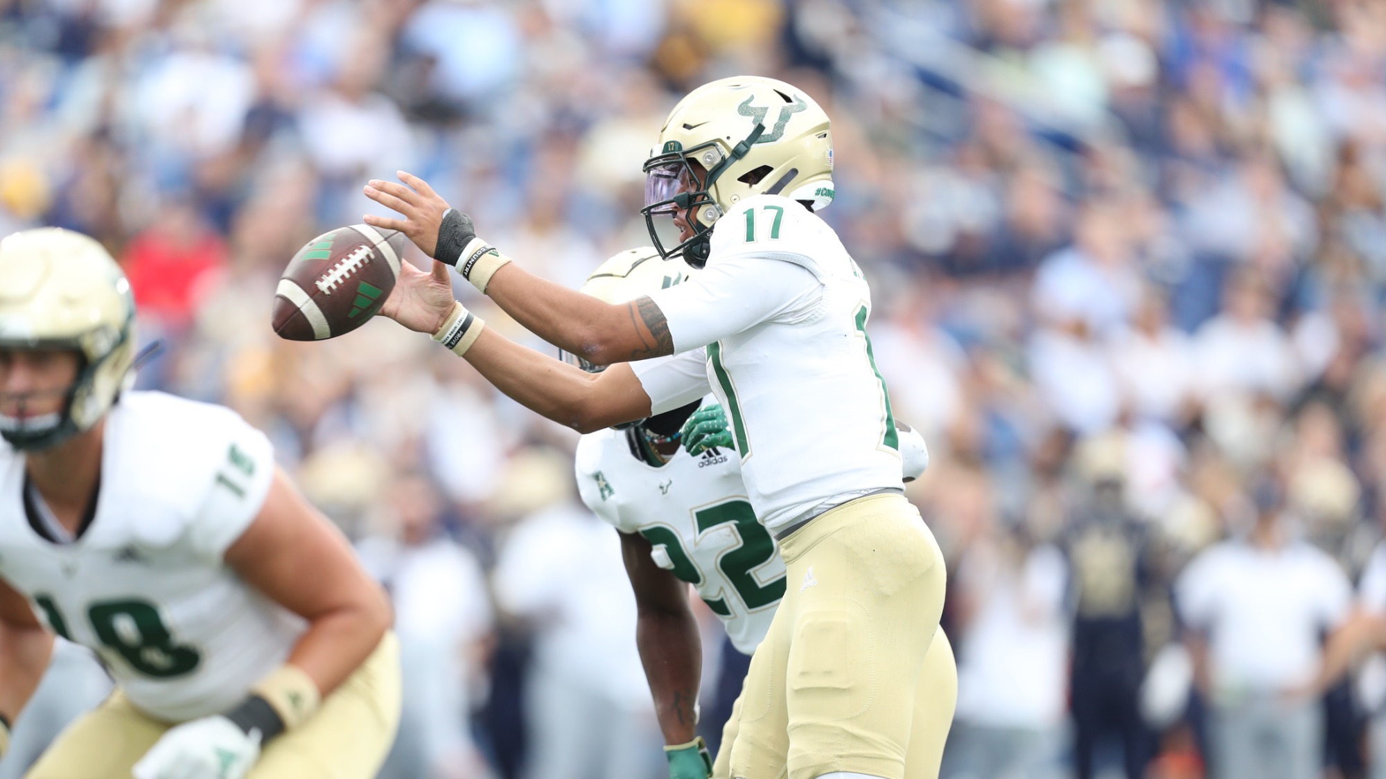 College Football Win Totals: 3 Teams to Over Perform in 2024