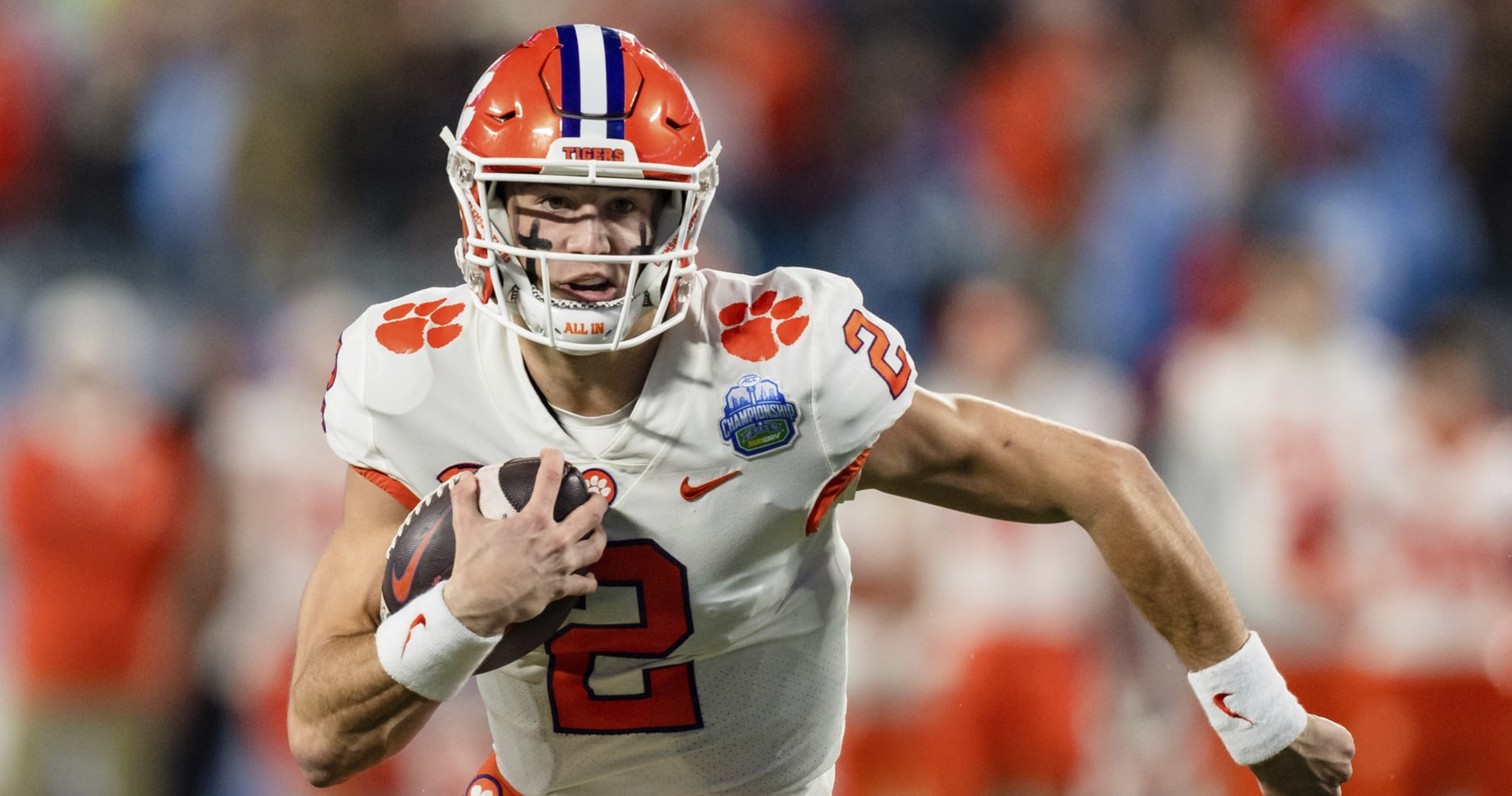 College Football Conference Champions: 2024 AAC and ACC Predictions
