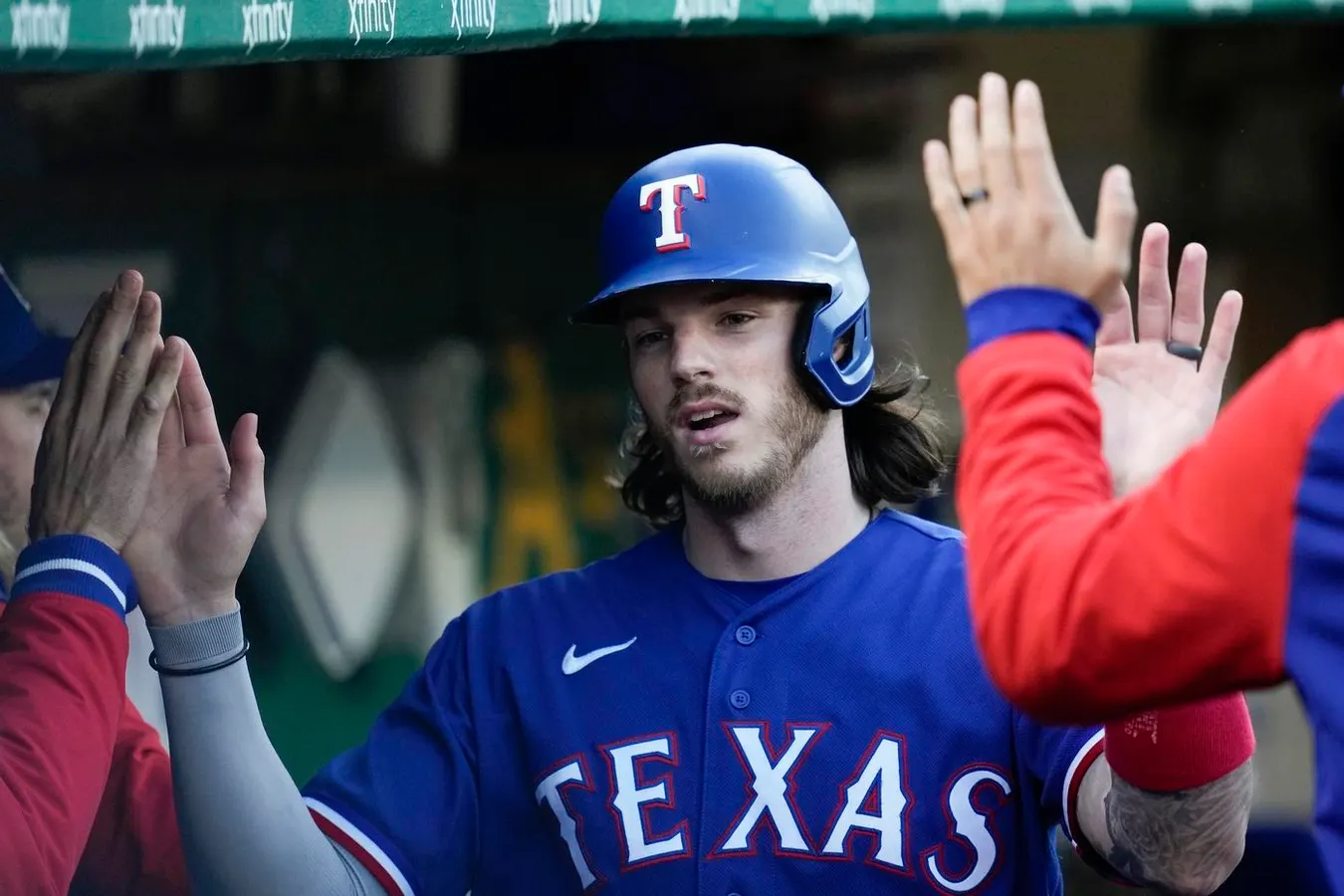 3 Players to Go Yard: 8/3/2024