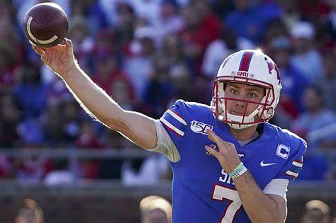 AFC East: Buffalo Bills Quarterback Breakdown