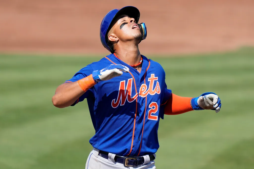 Fantasy Baseball Dive In: Replacing a 1st Rounder (Part 1)