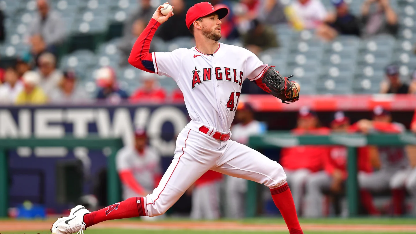 Late Night Parlays: West Coast Edition 6/29/2024