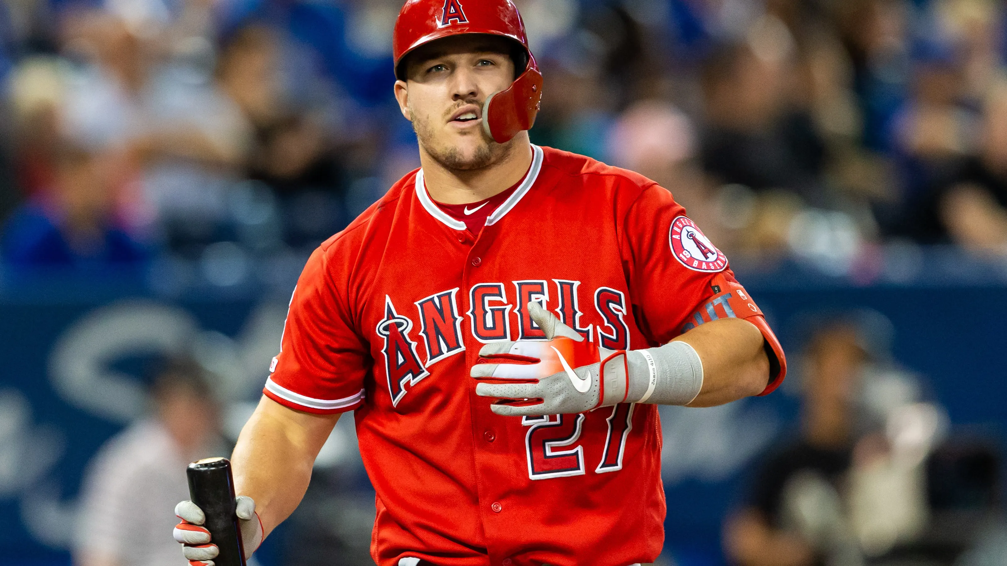 3 Cool Stats: Major League Baseball 2012