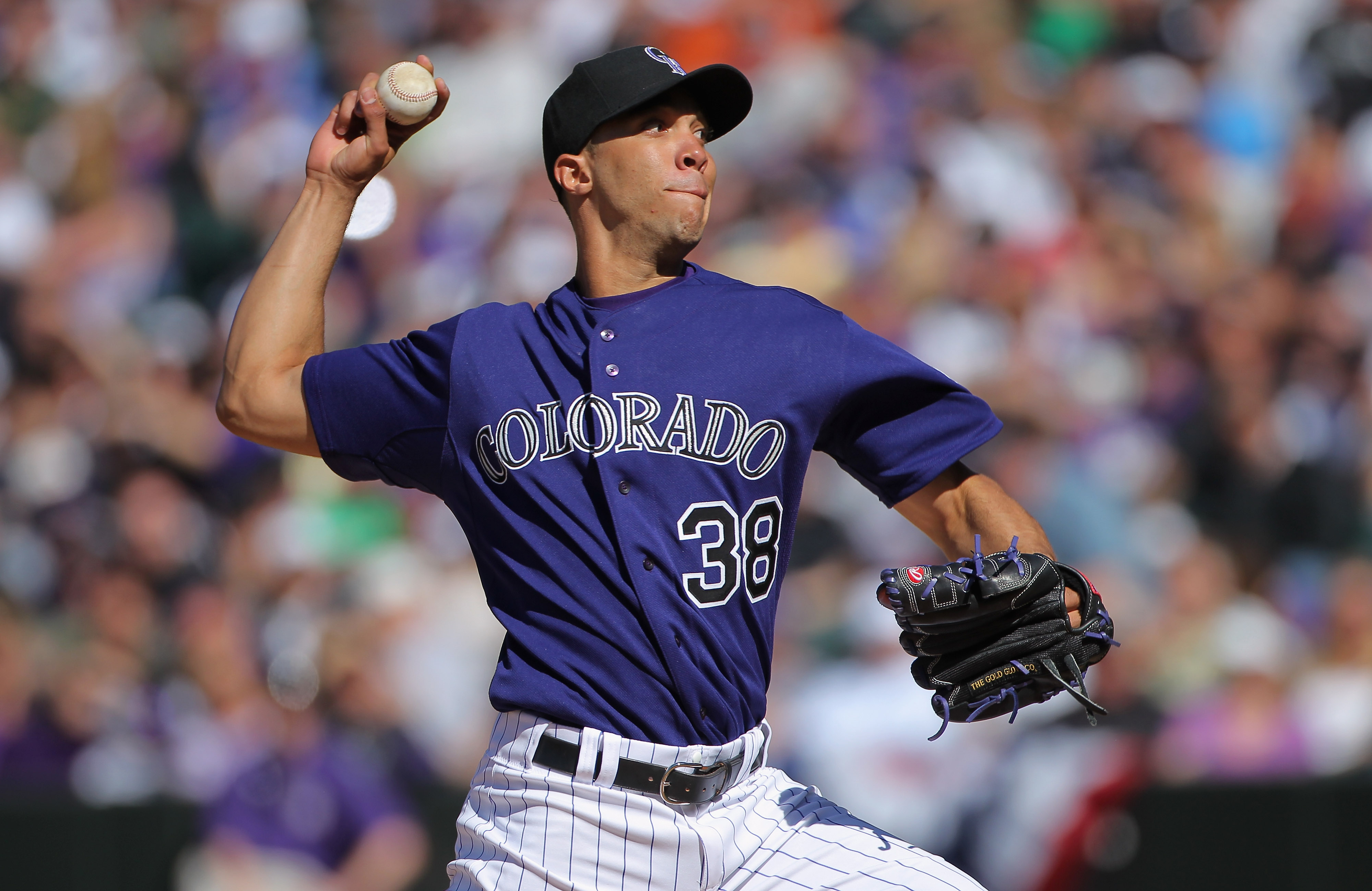 3 Cool Stats: Major League Baseball 2010