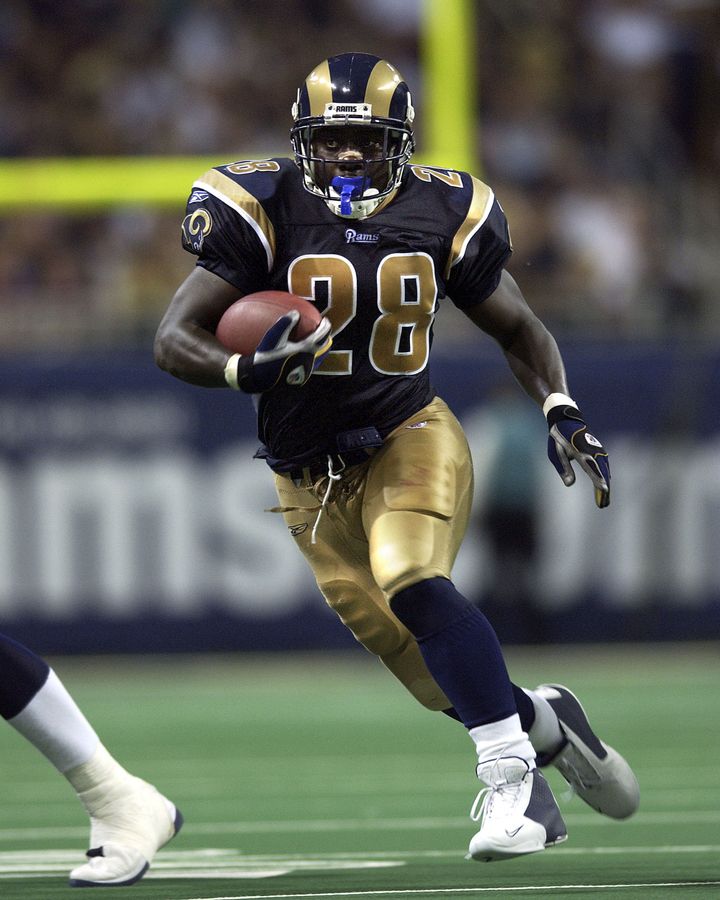 3 Cool Stats: National Football League 2000