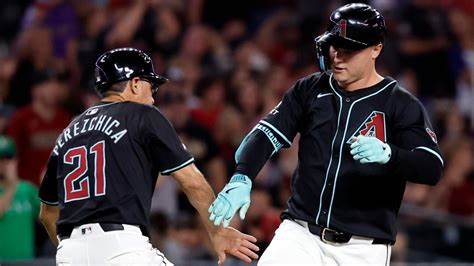 Saturday MLB Parlay: Late Night Prop Edition 6/15/2024