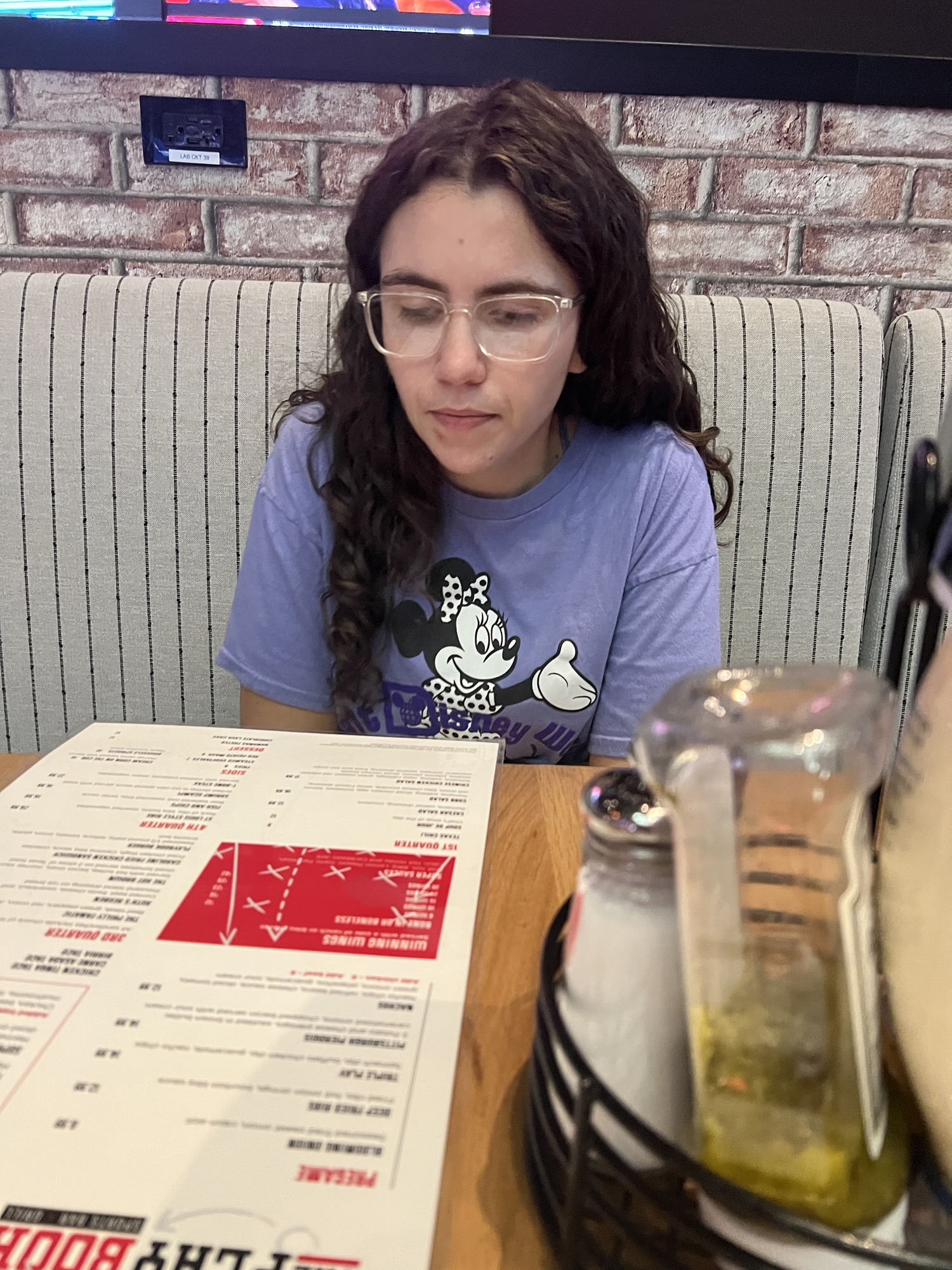 To the Keys and Back: Dumfries, Virginia