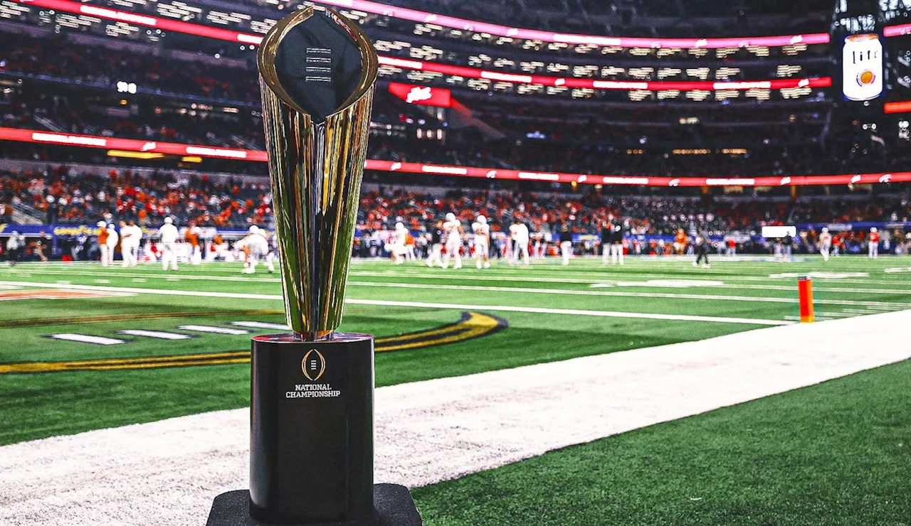 The College Football Playoff: Round 1 Thoughts